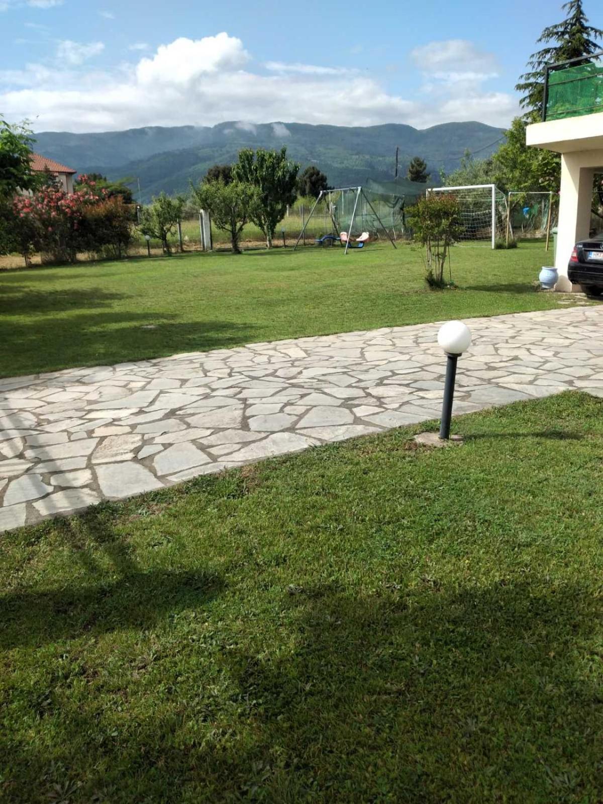 Villa Jenny Leptokaria Exteriér fotografie