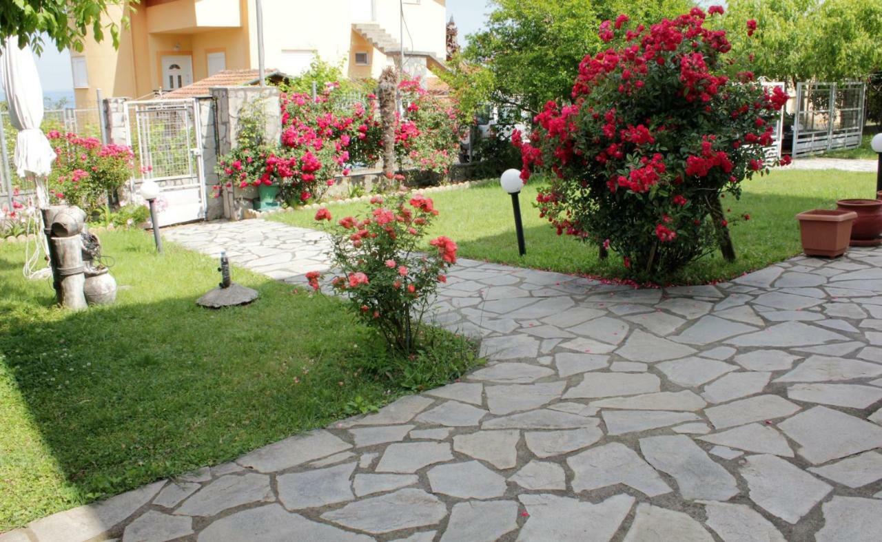 Villa Jenny Leptokaria Exteriér fotografie