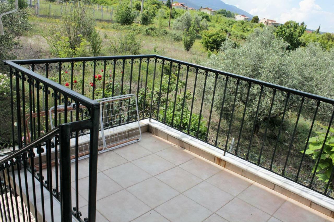 Villa Jenny Leptokaria Exteriér fotografie